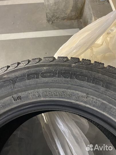 Nokian Tyres Hakkapeliitta 5