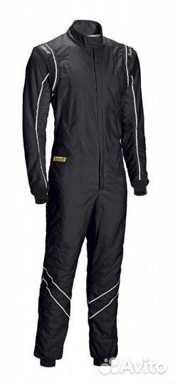 Комбинезон для автоспорта Sabelt Hero TS9