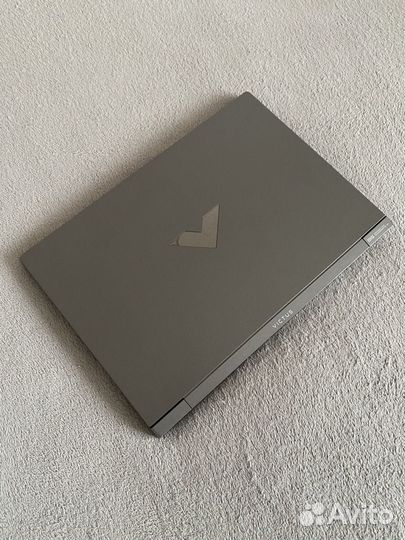 Игровой ноутбук HP Victus 15(IPS/12450/16Gb/3050)