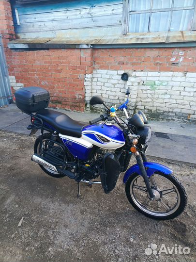 Альфа RX LUX 11