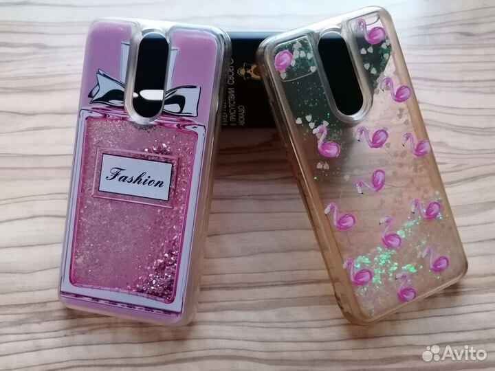 Чехол для Redmi 8