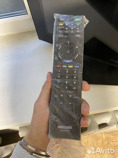 Телевизор sony bravia 32