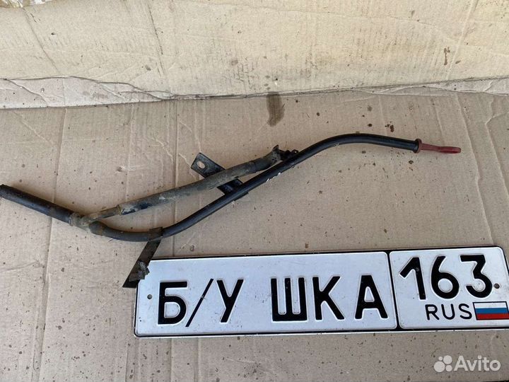 Щуп масляный BMW e46 m54