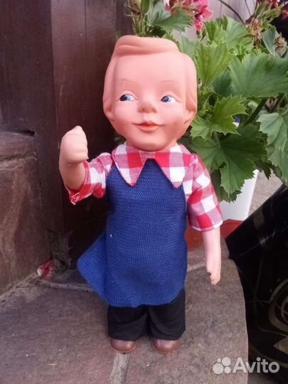 Кукла Германия