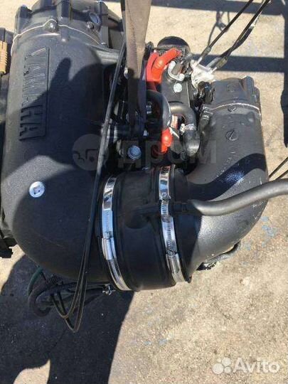 Двигатель xlt 800, 130 л/с контракт