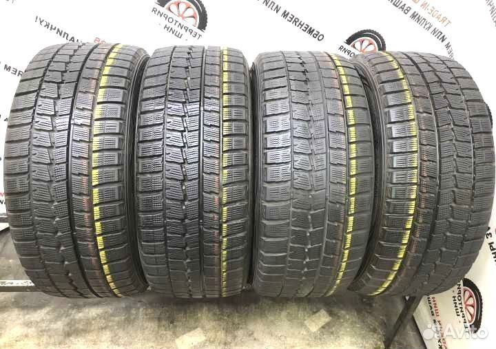 Dunlop Winter Maxx 245/45 R17 95Q