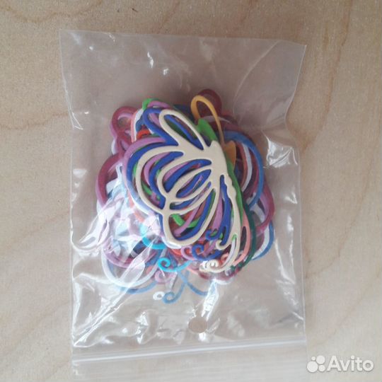 Вырубка для скрапбукинга