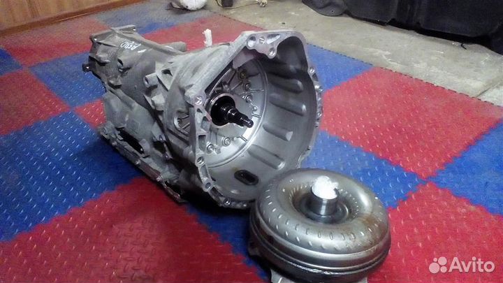 АКПП Коробка автомат BMW X3 F25