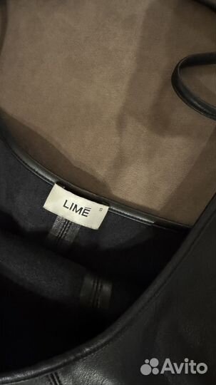 Платье lime