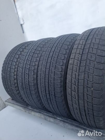 Bridgestone Blizzak Revo1 175/65 R14