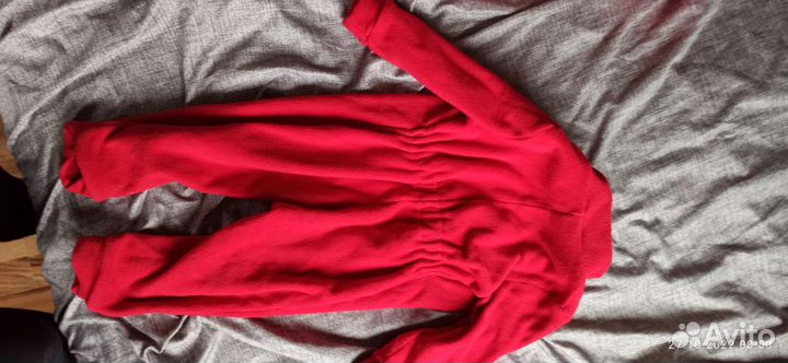 Комбинезон 92