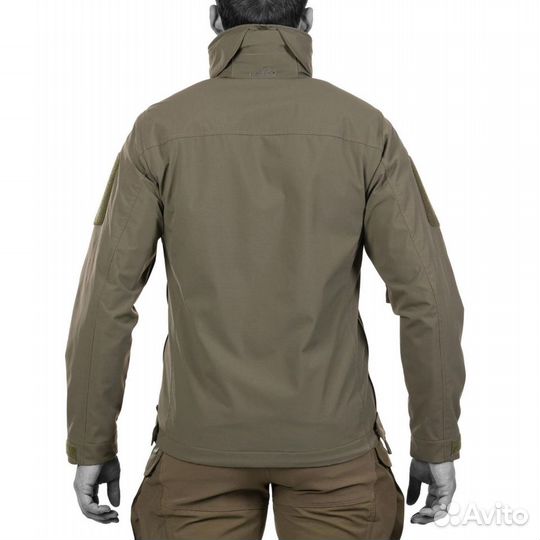 UF PRO Delta Eagle GEN.3 Tactical Softshell Jacket
