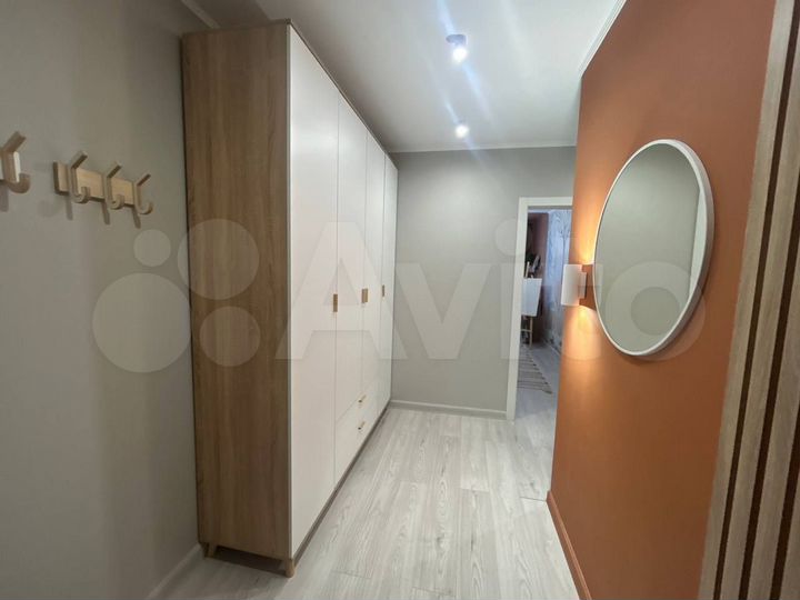 3-к. квартира, 82,1 м², 7/10 эт.