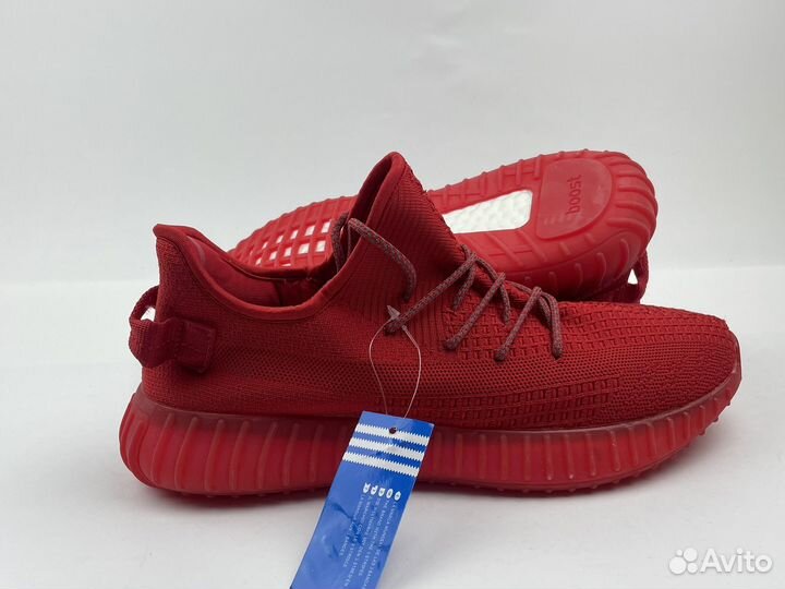 Кроссовки adidas yeezy boost 350