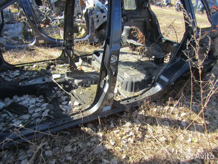 Пороги Сузуки Лиана Аэро / Аэрио цена за шт