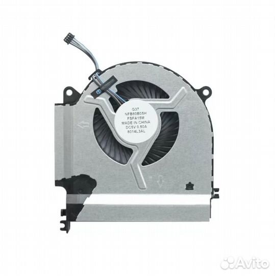 Кулер (вентилятор) для HP Pavilion 17-ab400