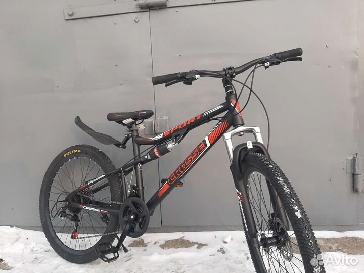 Велосипеды