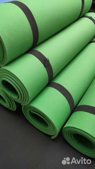 Эва Коврик для спорта,туризма