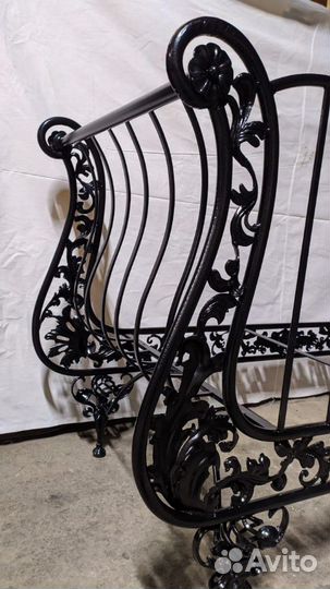 Порошковая покраска