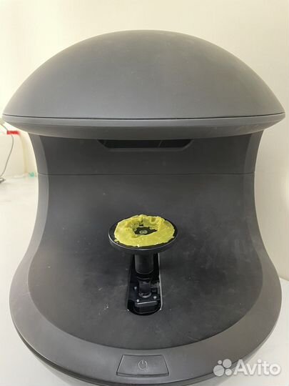 3D Сканер opentech3D