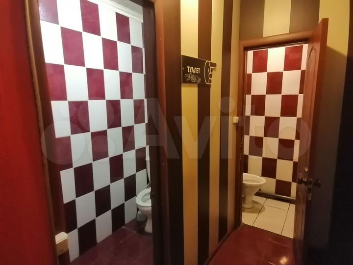 Свободного назначения, 200 м²