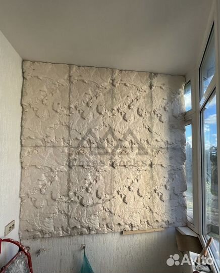 3D Гипсовые панели Скала