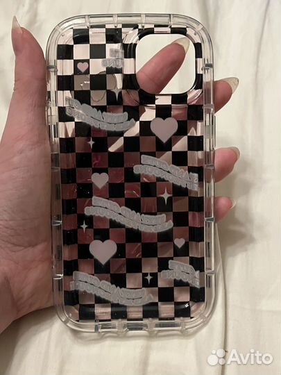 Чехол iPhone 13