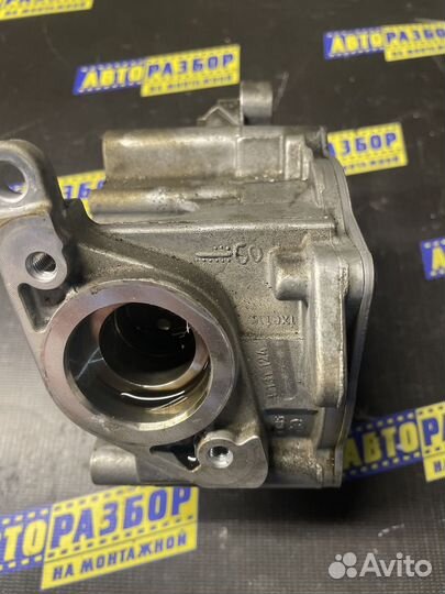 Насос вакуумный VAG Ауди а4 а5