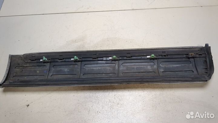 Молдинг двери Porsche Cayenne, 2005