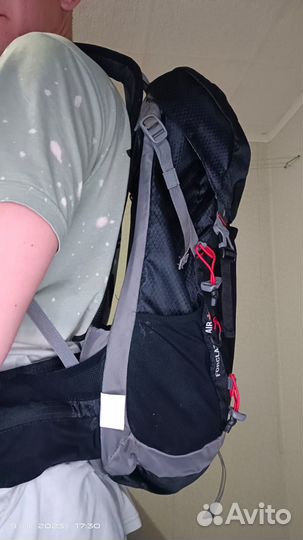 Рюкзак туристический