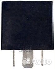 Реле указателей поворота, 12 V, 4 pin / страна