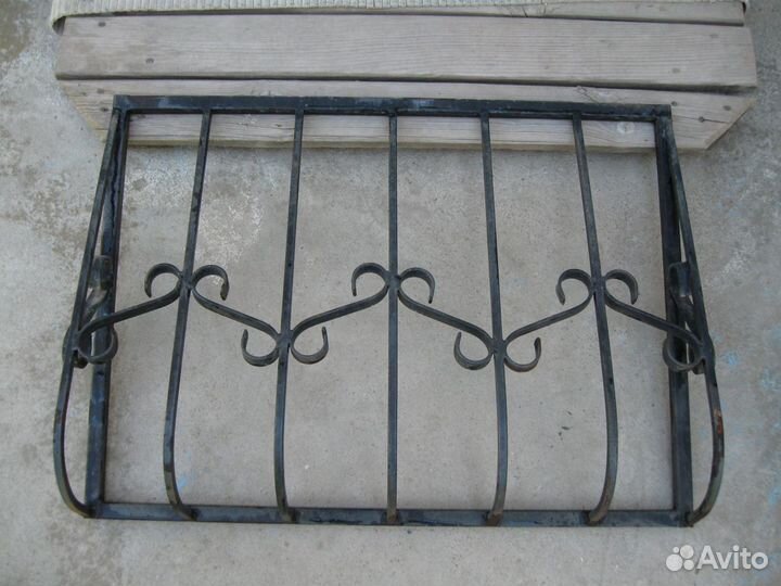 Решетка Парус