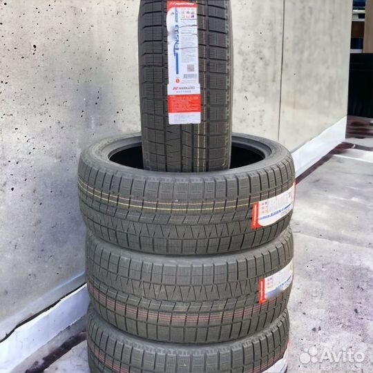 Nankang ESSN-1 265/45 R21 104Q