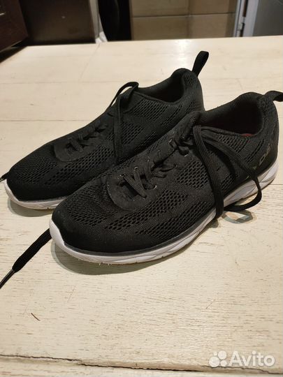 Кеды женские Demix