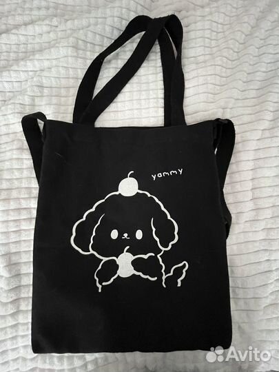 Cумка шоппер