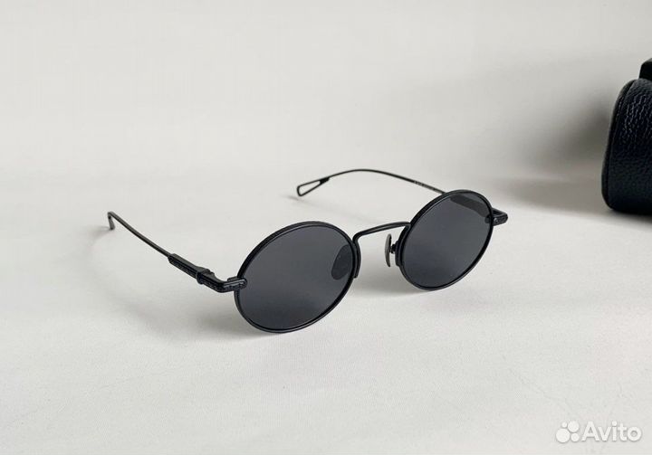 Очки Chrome Hearts