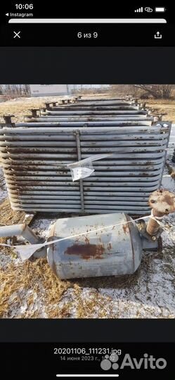 Трансформатор б\у арт58923