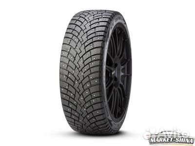 Pirelli Ice Zero 2 255/40 R19 100H