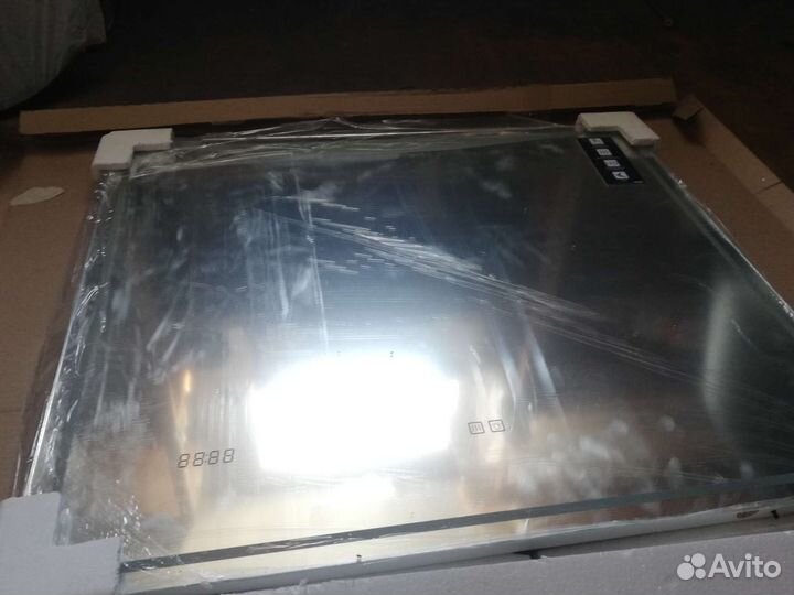 Зеркало с подсветкой