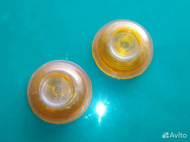 Фонарь задний ваз 2101 левый