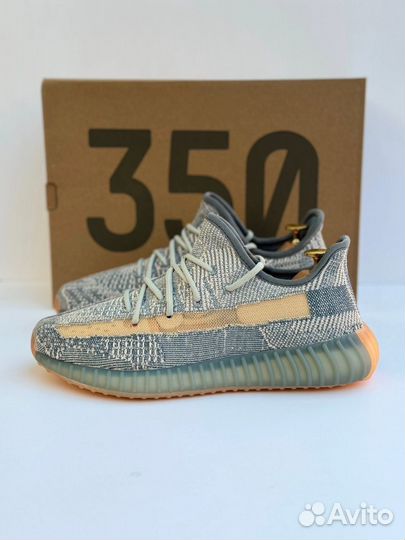 Adidas Yeezy Boost 350 premium качество (41-45)