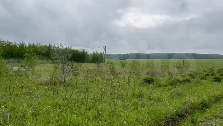 Участок 15 сот. (ИЖС)