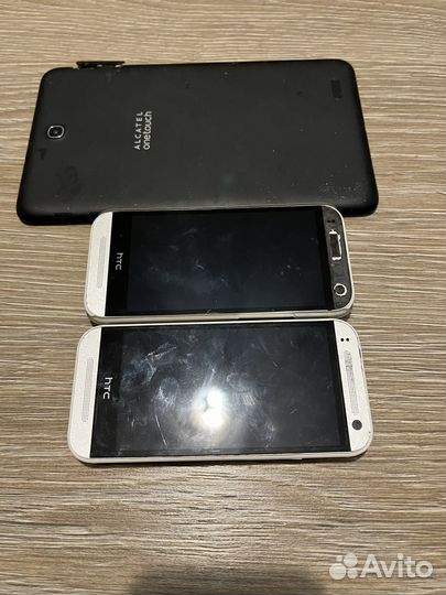 HTC One mini 2, 16 ГБ
