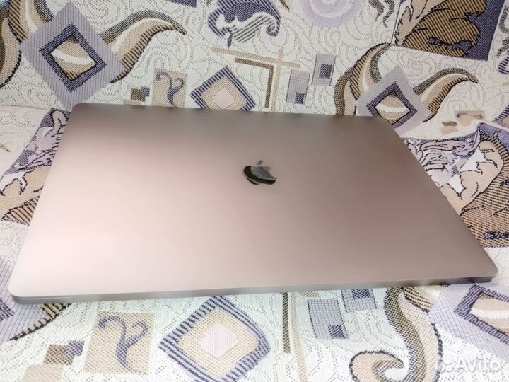 Apple MacBook Pro 16 2019 i9
