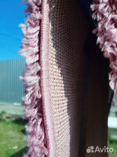 Ковёр шегги