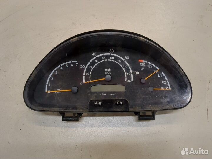 Щиток приборов Mercedes Sprinter, 2003