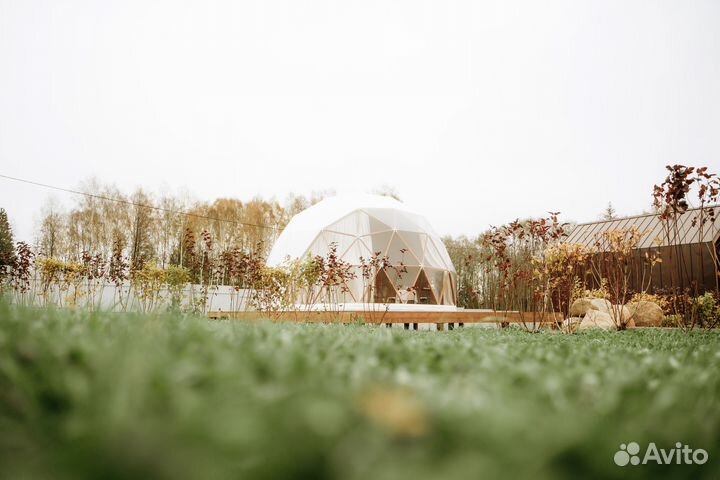 Cфера в аренду под мероприятия до 20 человек