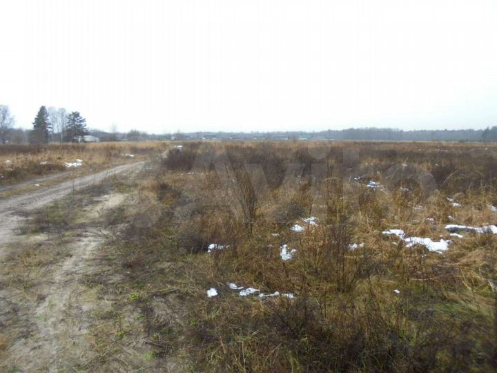 Участок 2,6 га (СНТ, ДНП)