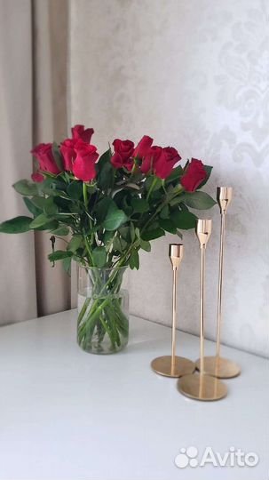 Подсвечник