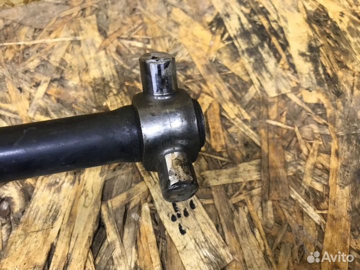 Привод передний левый Mazda Cx-5 Kf универсал 2.0